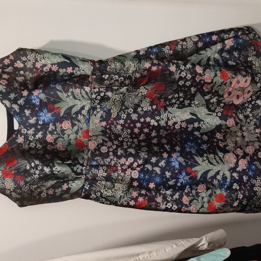 Frank and oak dress